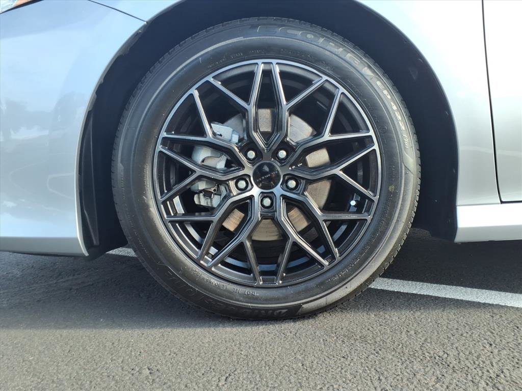 Certified 2023 Toyota Camry LE image 9