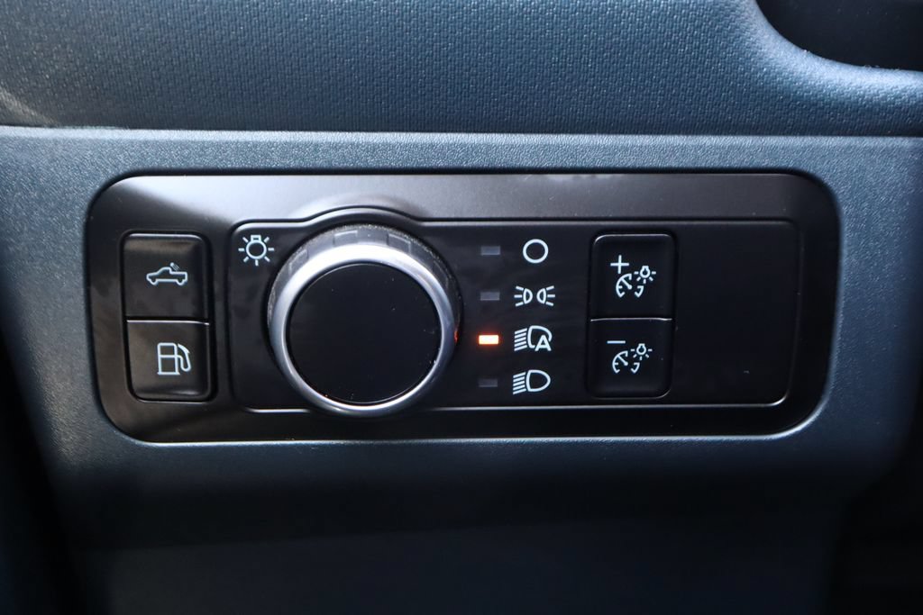 Used 2024 Ford Maverick Lariat FWD image 20