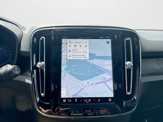 Certified 2023 Volvo XC40 Recharge Plus w/ Protection Package Premier AWD/4WD image 24
