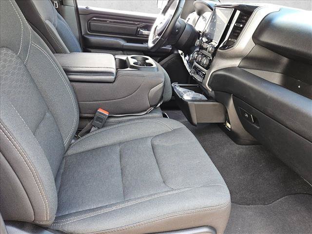 Used 2025 RAM 1500 Tradesman RWD image 20