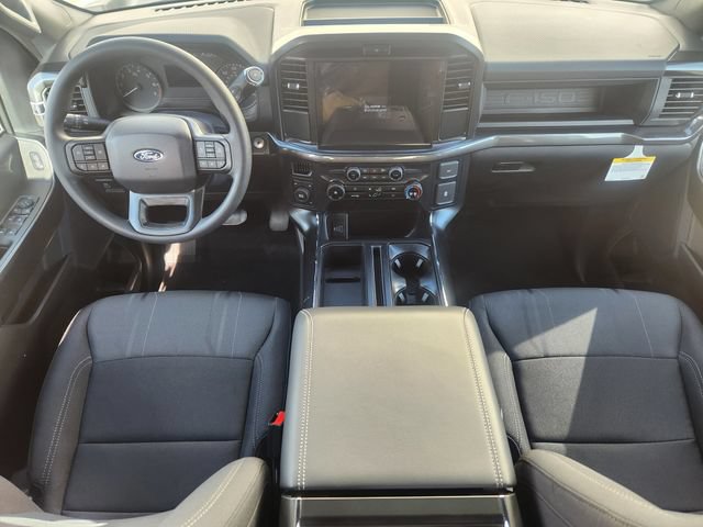 Used 2026 Ford F150 STX AWD/4WD image 14