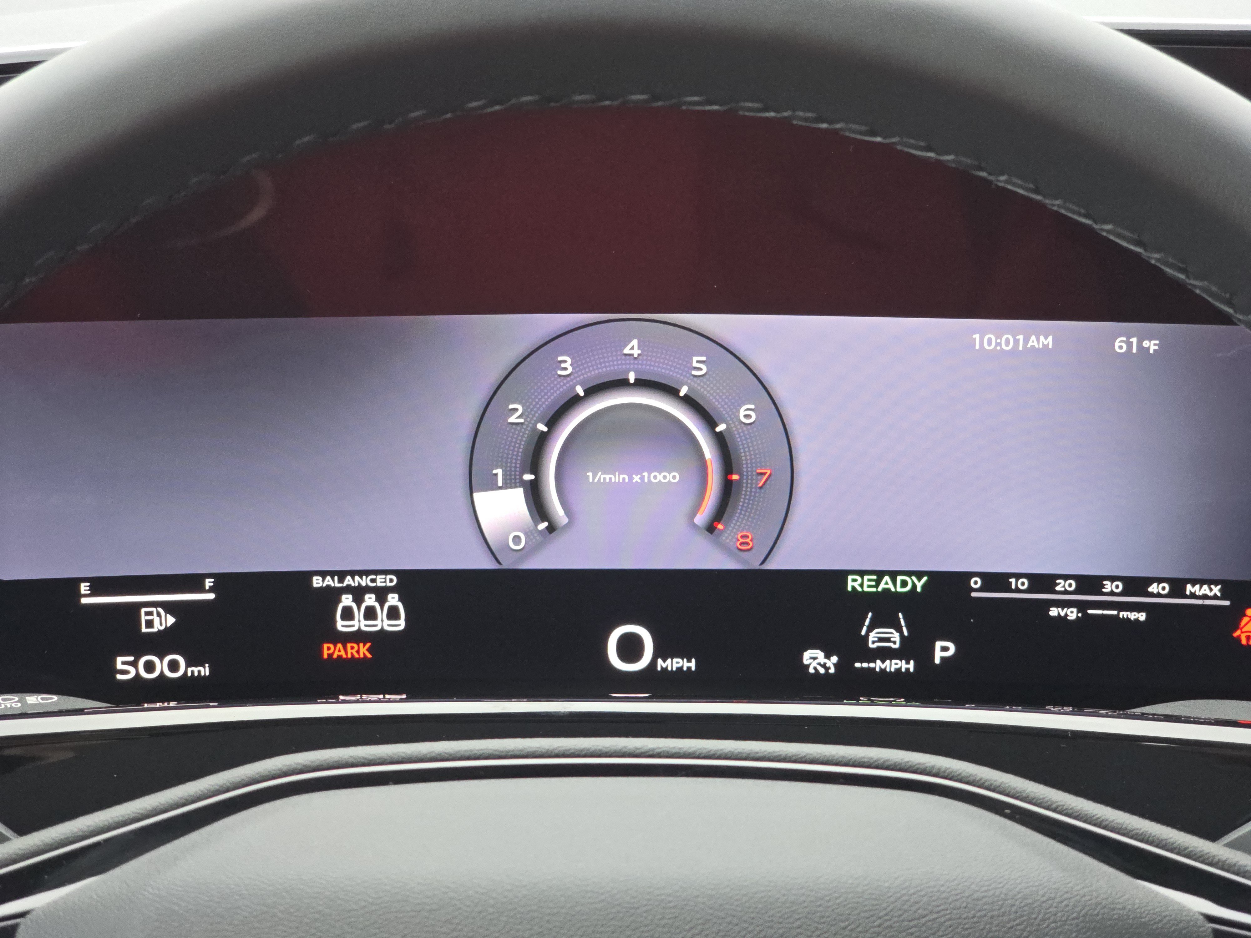 New 2026 Audi Q3 quattro 2.0T AWD/4WD image 24
