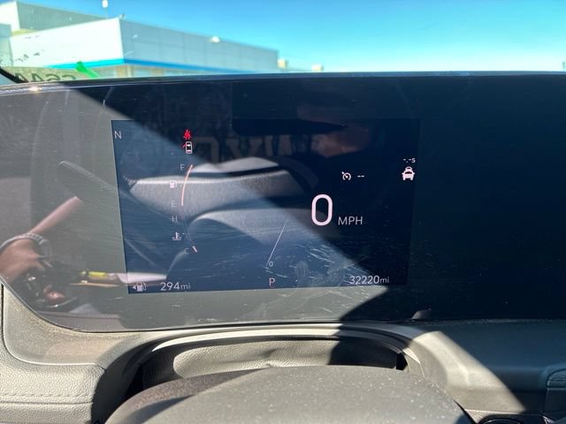 Used 2025 Buick Encore GX Preferred FWD image 10