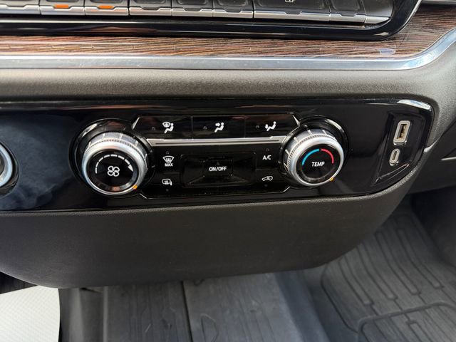 Used 2023 GMC Sierra 1500 SLE w/ Enhanced Capability Package image 22