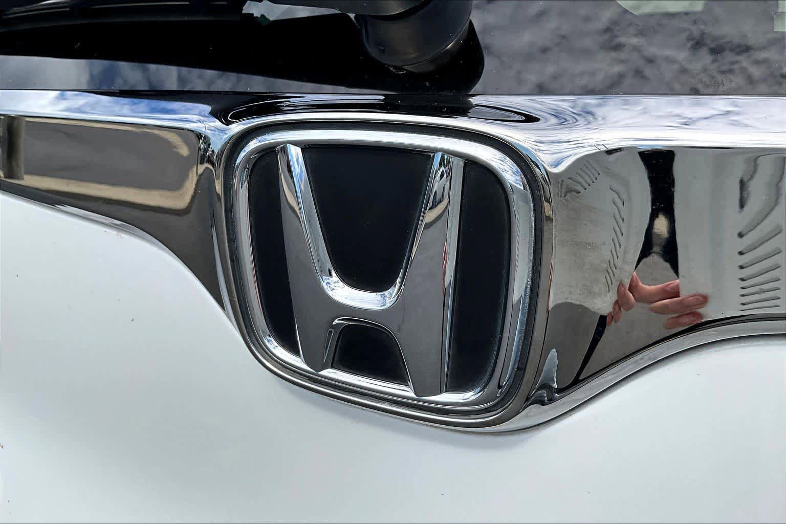 Used 2020 Honda CR-V EX-L image 30