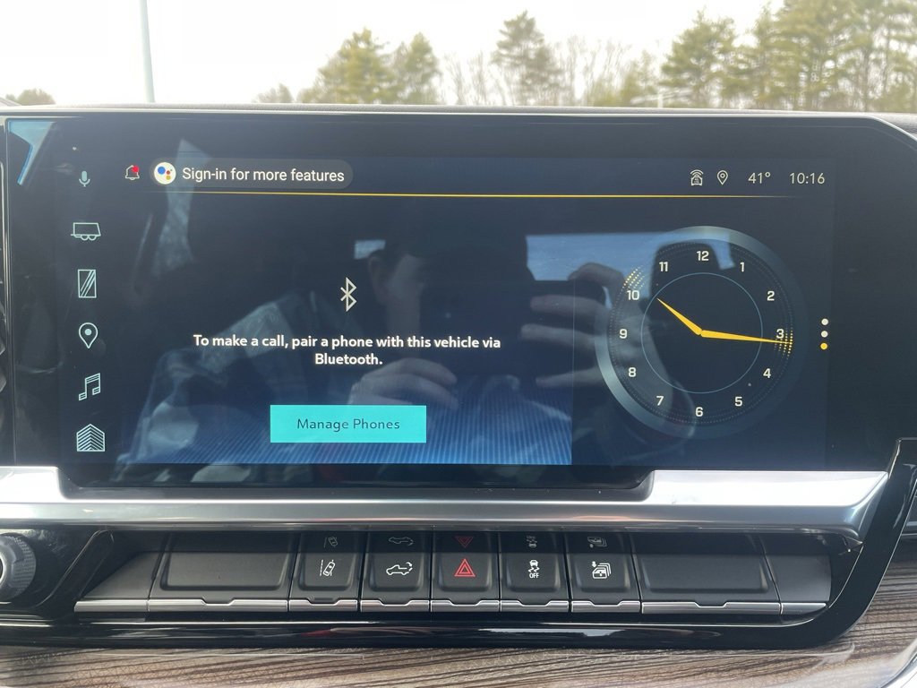 Used 2024 Chevrolet Silverado 2500 LT w/ Convenience Package image 19