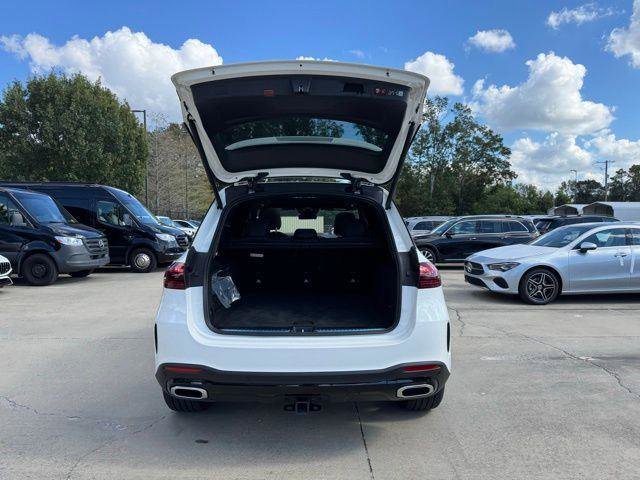 Certified 2025 Mercedes-Benz GLE 350 4MATIC image 24