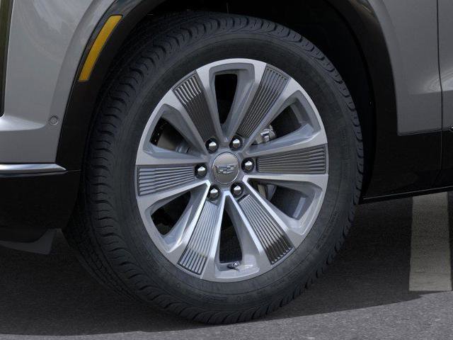 Used 2026 Cadillac Vistiq Luxury image 33
