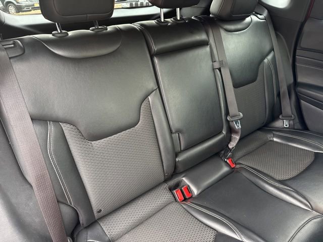 Certified 2023 Jeep Compass Altitude image 25