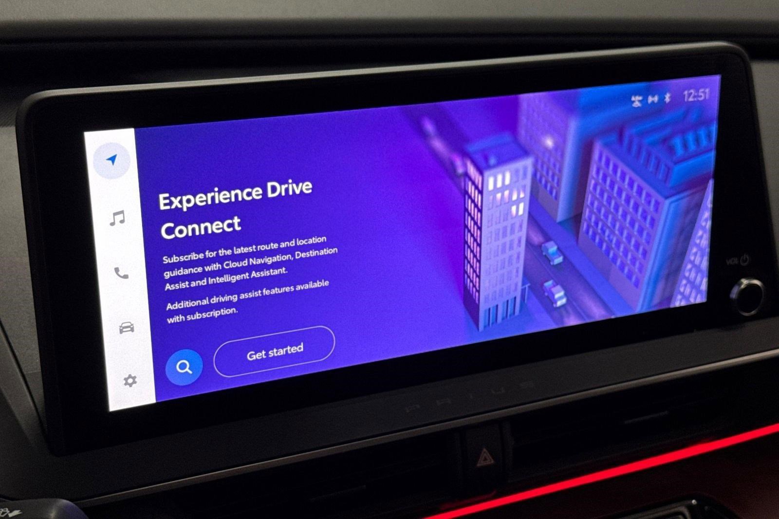 Used 2023 Toyota Prius Prime Premium image 25