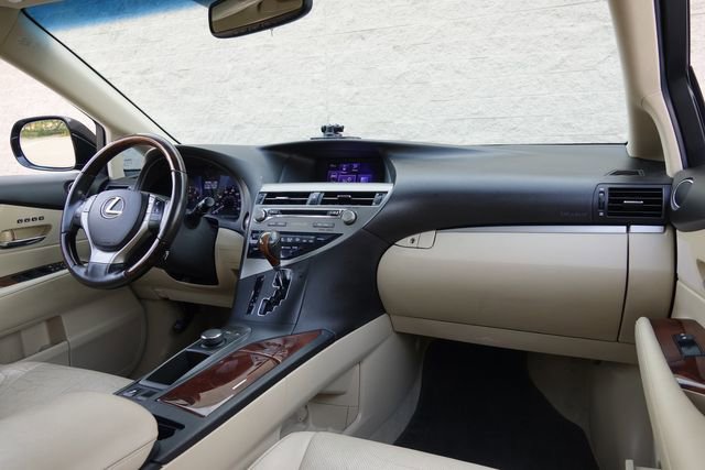 Used 2013 Lexus RX 350 Base w/ Premium Pkg FWD image 38