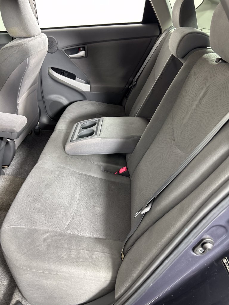 Used 2010 Toyota Prius FWD image 17