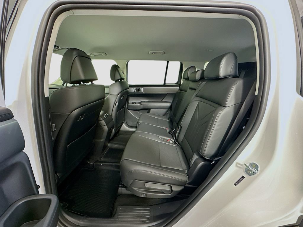 New 2026 Hyundai Santa Fe SEL image 16