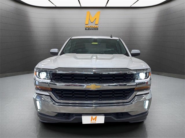 Used 2018 Chevrolet Silverado 1500 LT w/ LT Eassist Package image 4