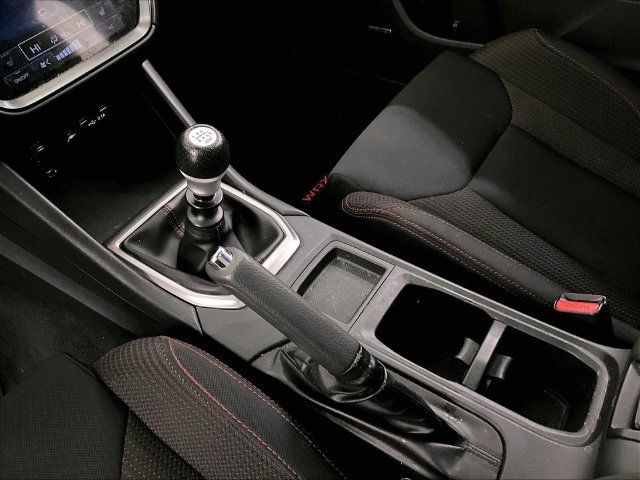 Used 2022 Subaru WRX Premium AWD/4WD image 16