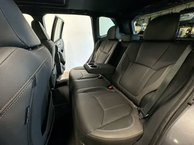 Used 2022 Subaru Forester Wilderness AWD/4WD image 20