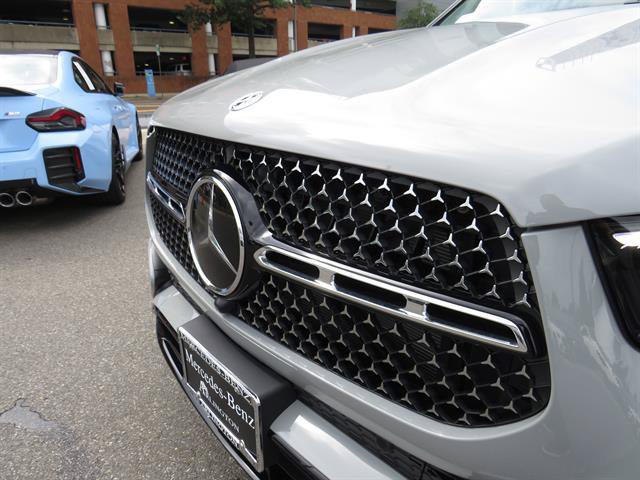 Certified 2025 Mercedes-Benz GLE 350 4MATIC w/ AMG Line Exterior image 26