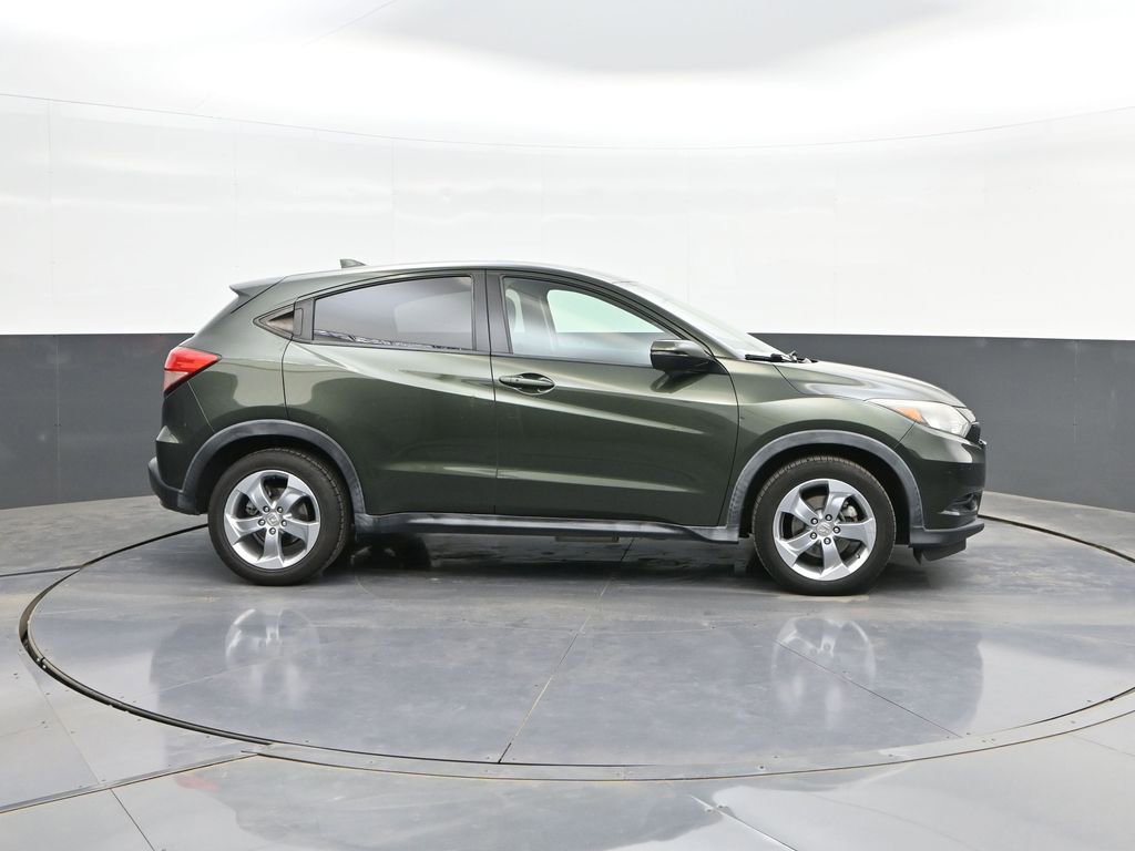Used 2017 Honda HR-V EX image 20