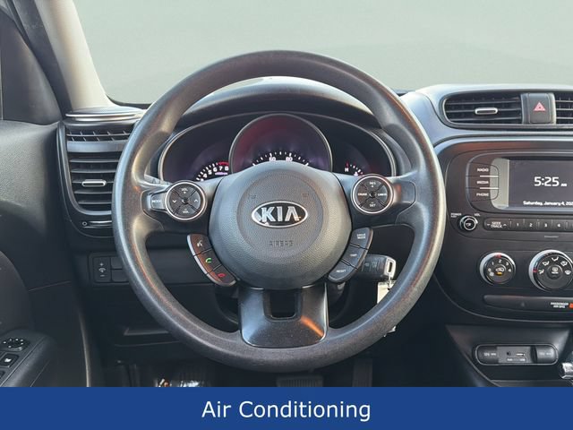 Used 2018 Kia Soul FWD image 9