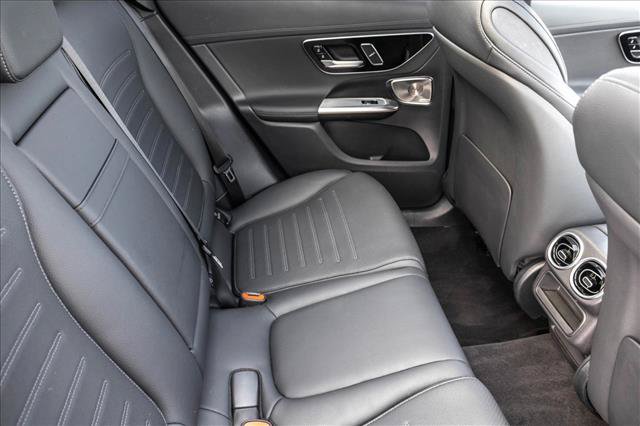 Certified 2026 Mercedes-Benz GLC 300 4MATIC image 24