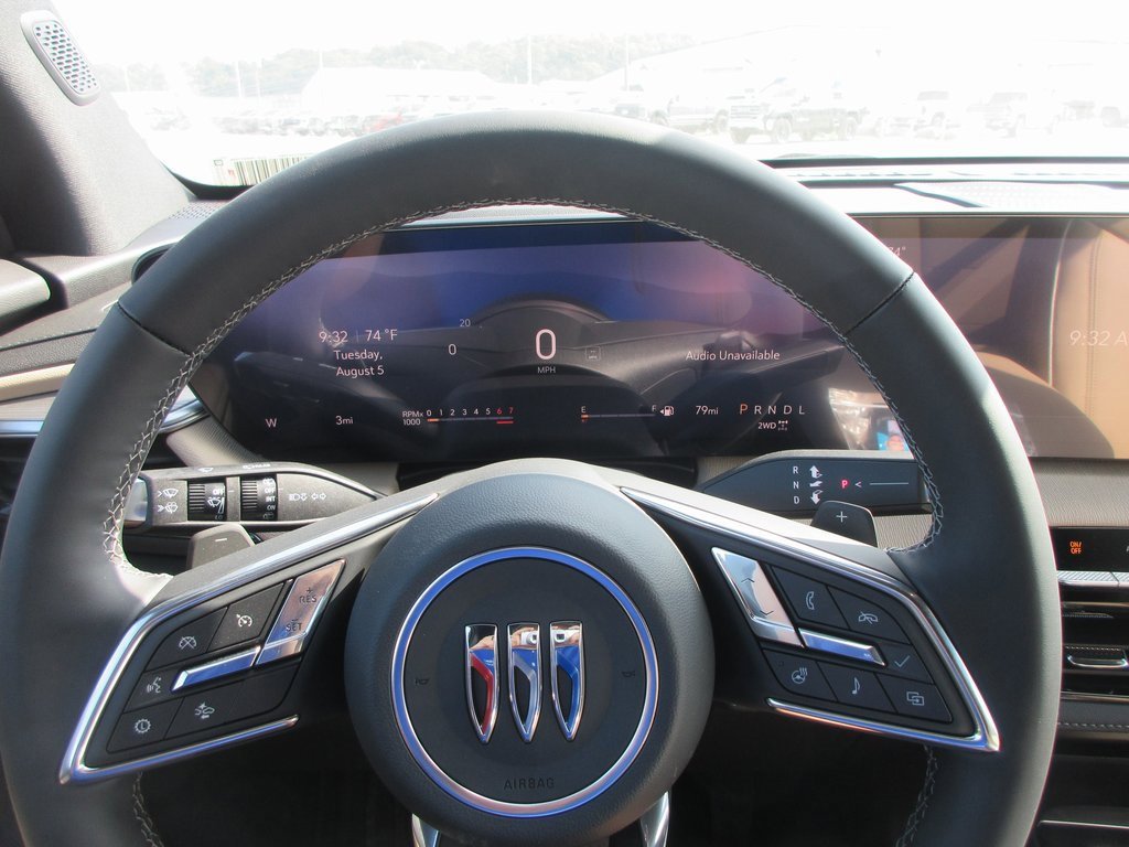 New 2026 Buick Enclave Preferred image 18