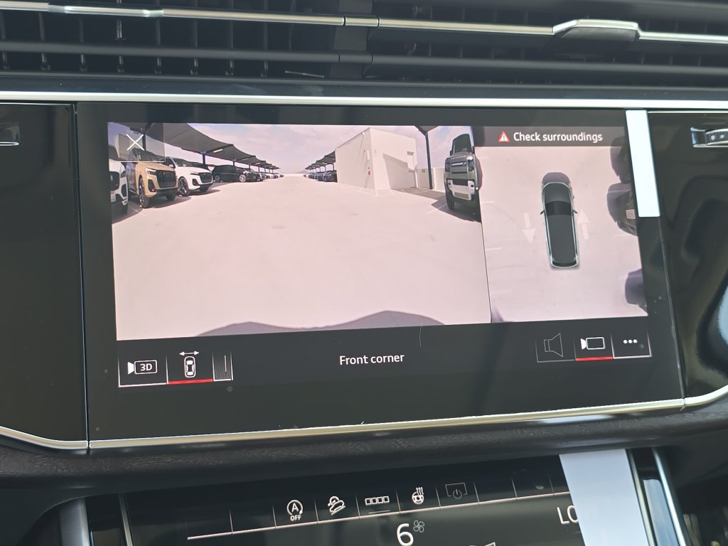 New 2026 Audi Q7 2.0T Premium Plus AWD/4WD image 28