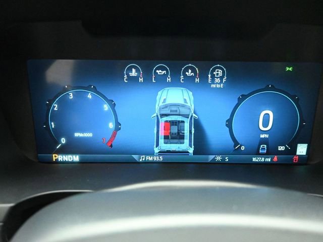 Used 2025 Ford F150 XLT w/ Equipment Group 302A MID image 13