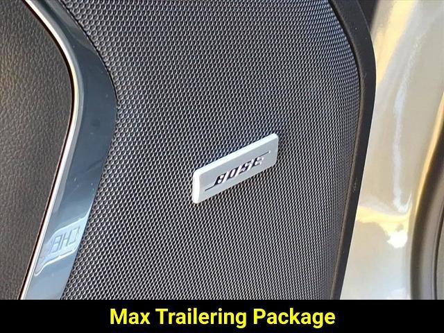 New 2026 Chevrolet Tahoe Premier image 6