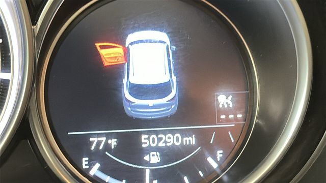 Used 2024 MAZDA CX-5 Carbon Edition AWD/4WD image 18