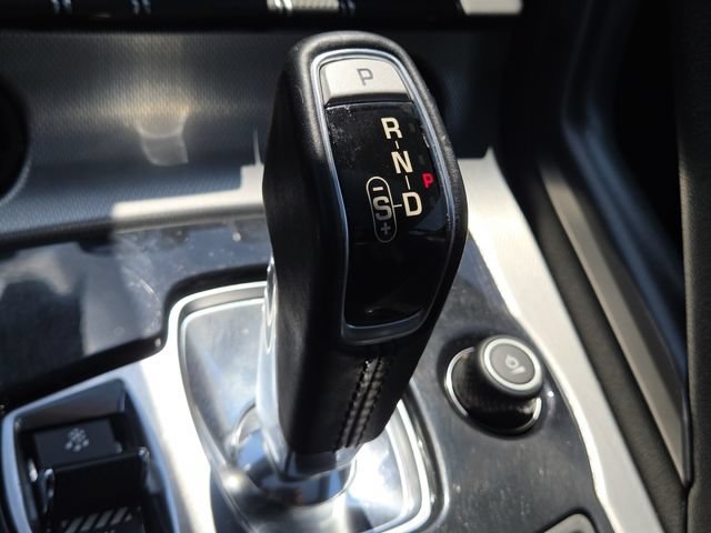 Used 2016 Jaguar F-TYPE Coupe RWD image 28