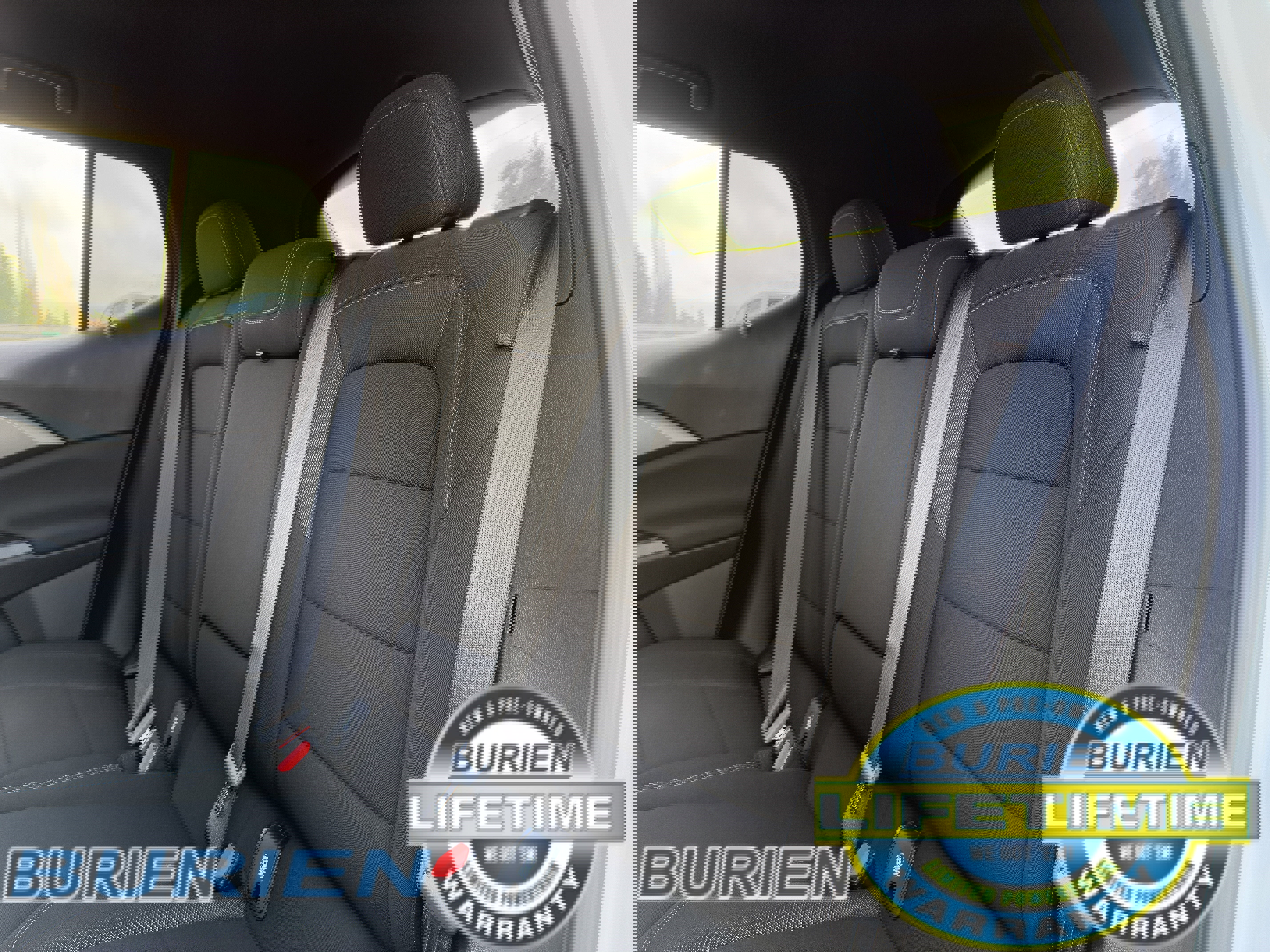 New 2026 Chevrolet Equinox RS image 30