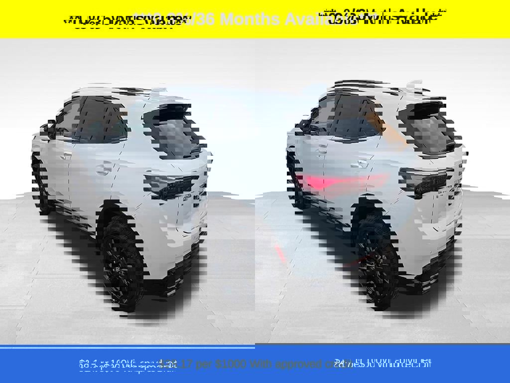 New 2026 Buick Envision Sport Touring image 5