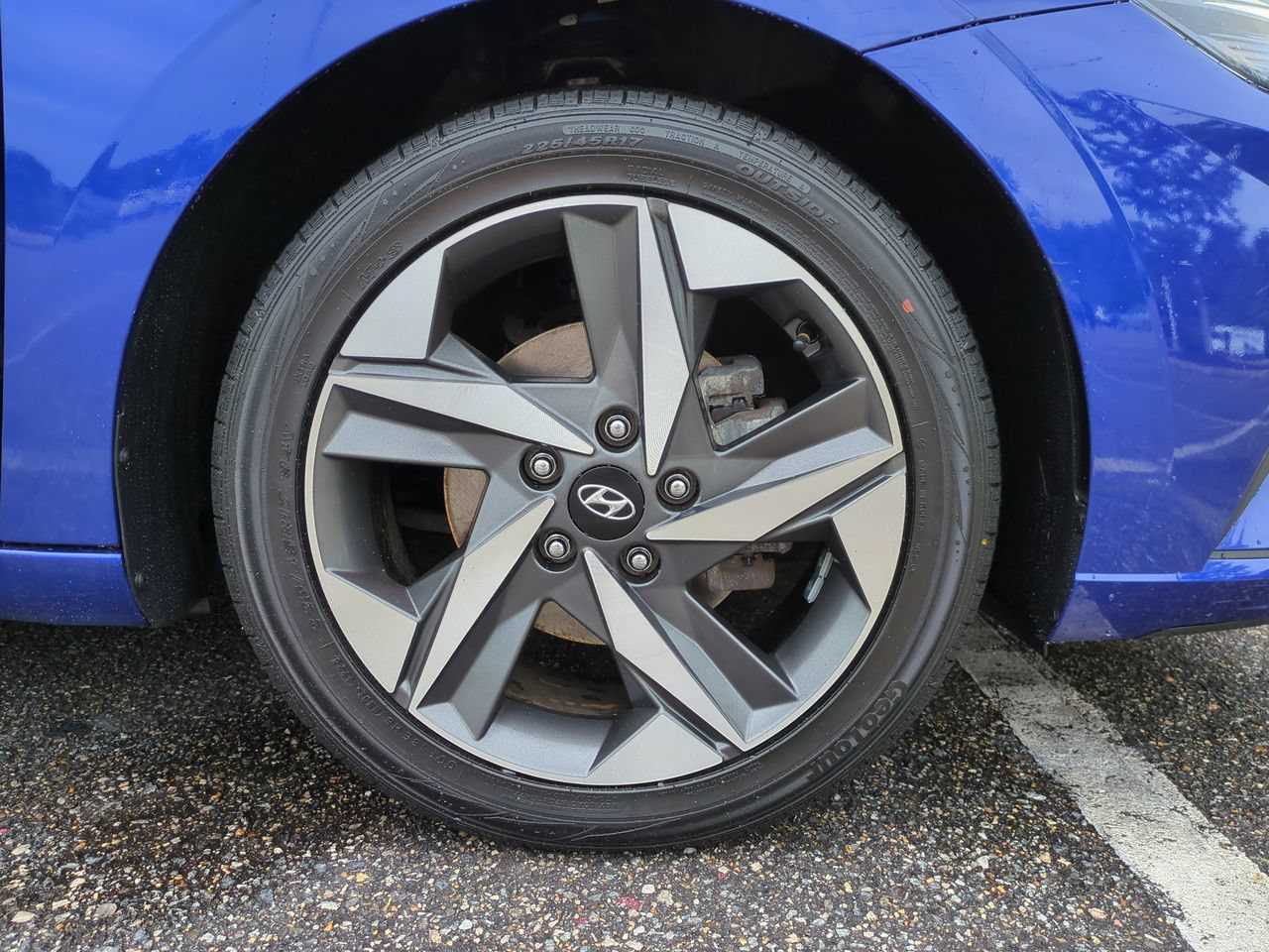Used 2023 Hyundai Elantra SEL w/ Convenience Package FWD image 11