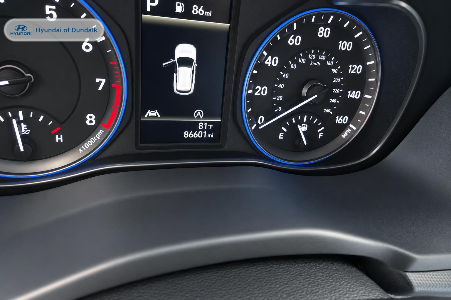 Used 2022 Hyundai Kona SEL FWD image 12
