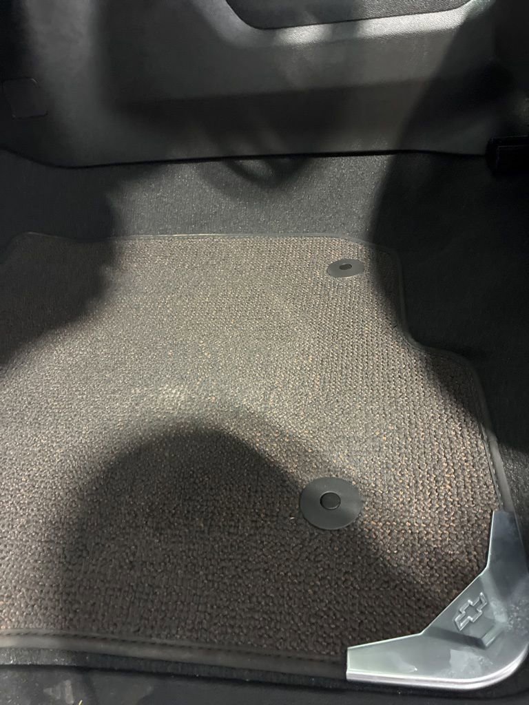 Used 2025 Chevrolet Silverado 1500 High Country w/ Technology Package image 48