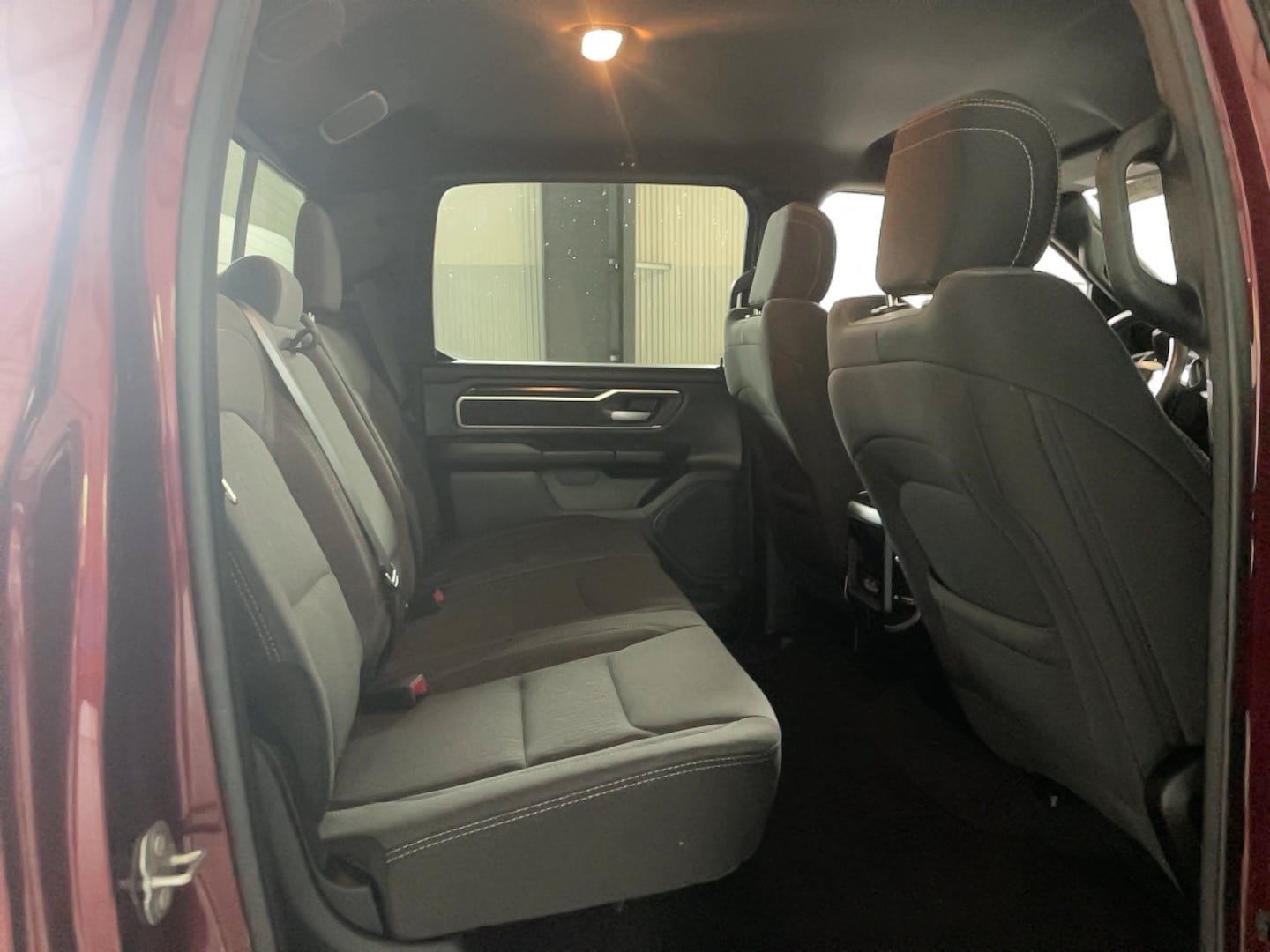 Used 2023 RAM 1500 Big Horn AWD/4WD image 21
