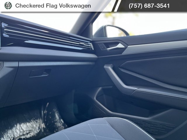 New 2026 Volkswagen Jetta Sport image 27