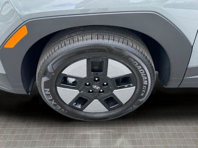 New 2026 Hyundai Santa Fe SEL FWD image 19