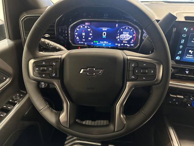 New 2026 Chevrolet Silverado 2500 LT w/ Trail Boss Package AWD/4WD image 11