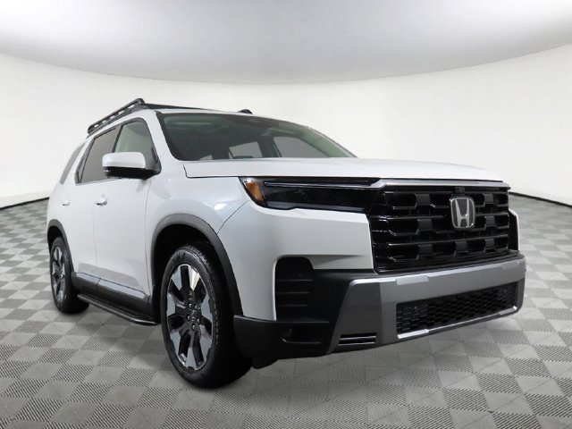 New 2026 Honda Pilot Elite image 8
