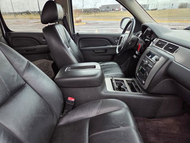 Used 2012 GMC Sierra 1500 SLT w/ All-Terrain Package image 31