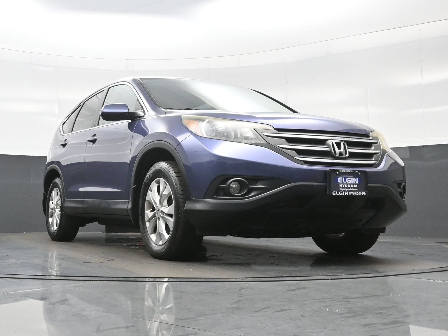 Used 2012 Honda CR-V EX image 31