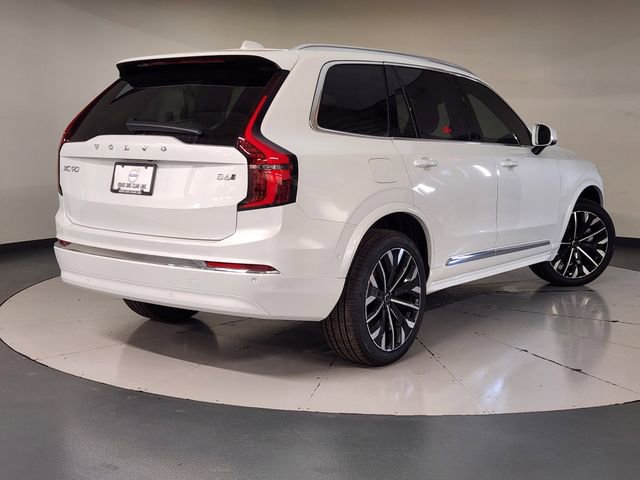 New 2026 Volvo XC90 B6 Ultra w/ Protection Package AWD/4WD image 2