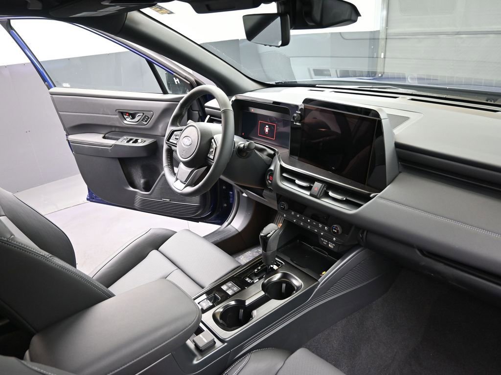 New 2026 Subaru Outback Touring image 12