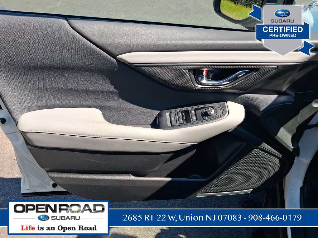 Certified 2023 Subaru Outback Premium w/ Popular Package #1 AWD/4WD image 25