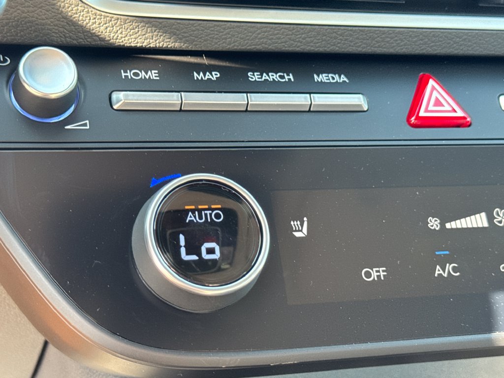 New 2026 Hyundai Sonata SEL FWD image 20