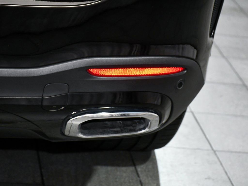 Used 2025 Mercedes-Benz GLE 450e GLE 450e w/ AMG Line Exterior image 87