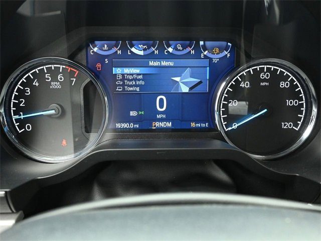 Certified 2023 Ford F150 XLT w/ Equipment Group 301A Mid image 13