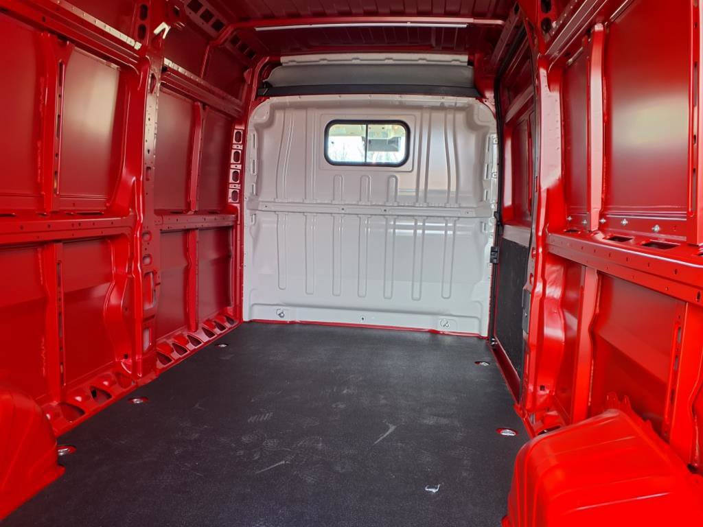 New 2025 RAM ProMaster 2500 w/ Power Group image 10
