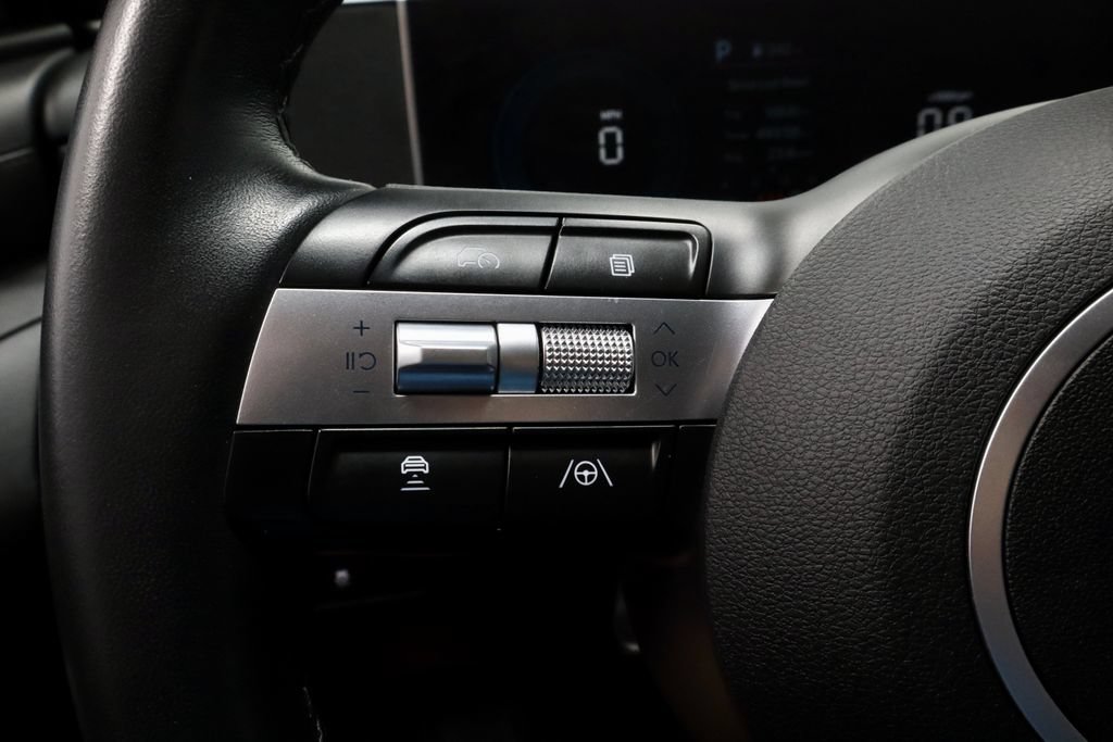 Certified 2025 Hyundai Tucson XRT AWD/4WD image 26